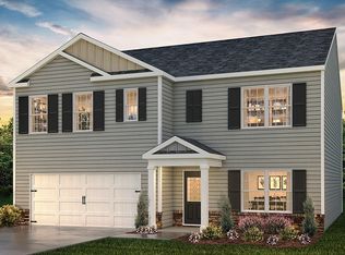 Hayden Plan, Villages of Maiden, Maiden, NC 28650