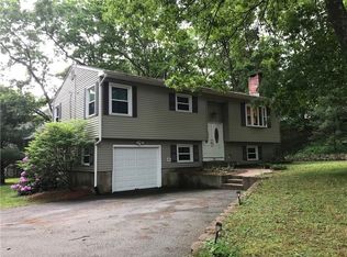 12 Spring Dr, Johnston, RI 02919