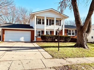3403 Forest Rd, Davenport, IA 52807