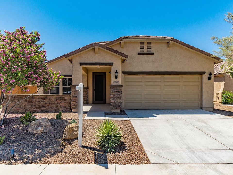 1st image of 25967 W Wahalla Ln