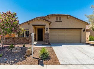 25967 W Wahalla Ln, Buckeye, AZ 85396