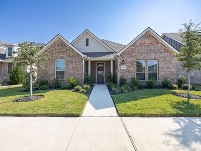 2224 Vista Way, Waxahachie, TX, 75165