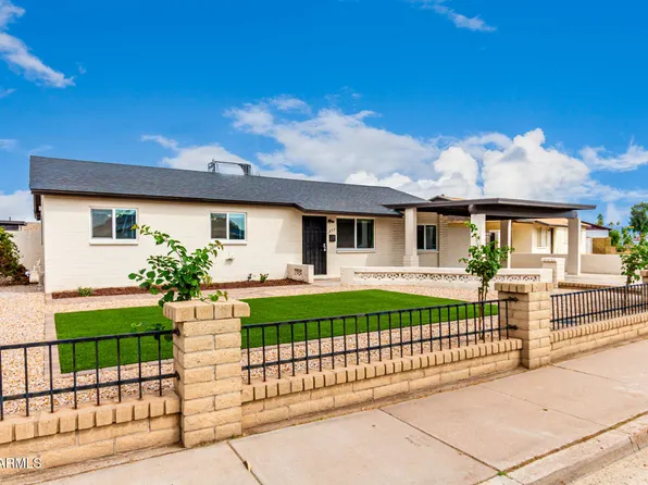 1852 N GRAND Street, Mesa, AZ 85201