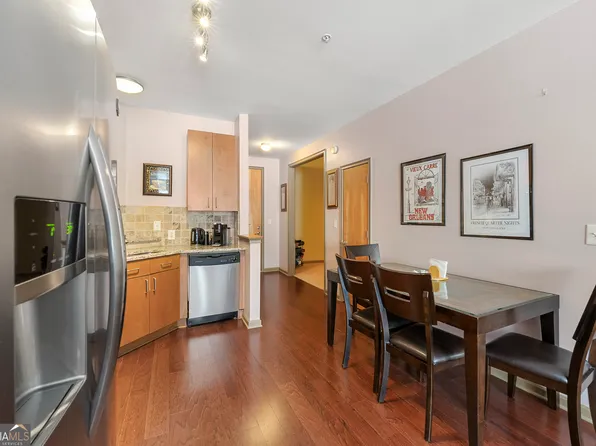 898 Oak St SW Unit 3111, Atlanta, GA 30310