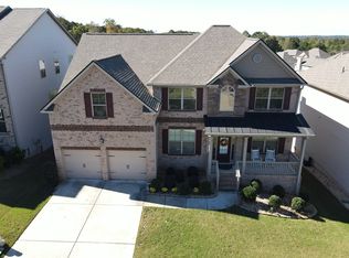 4598 Bogan Meadows Dr, Buford, GA 30519