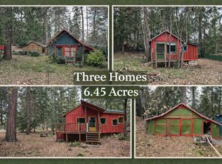 23090 N Bald Mountain Rd, Sonora, CA 95370