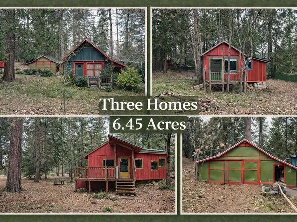 23090 N Bald Mountain Rd, Sonora, CA 95370