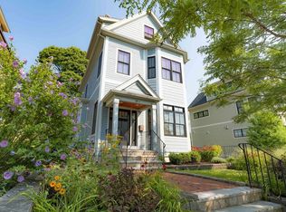 19 Adams St #A, Somerville, MA 02145