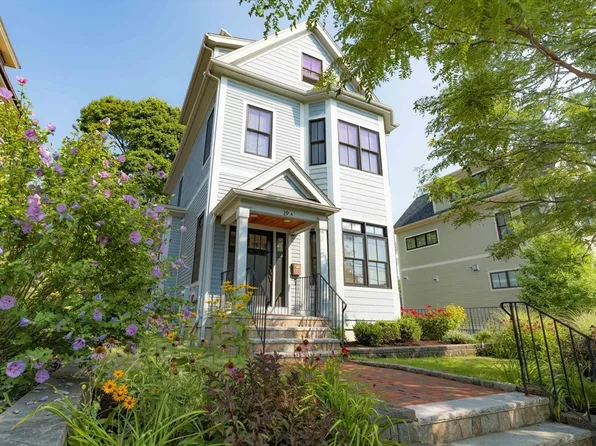 19 Adams St #A, Somerville, MA 02145