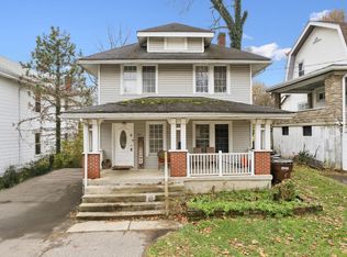 4711 Foley Rd, Cincinnati, OH 45238