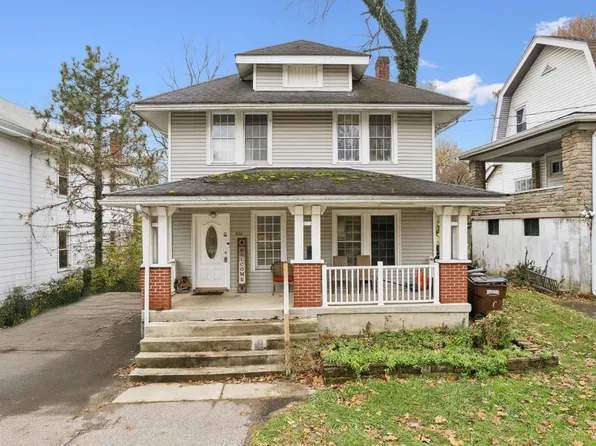 4711 Foley Rd, Cincinnati, OH 45238