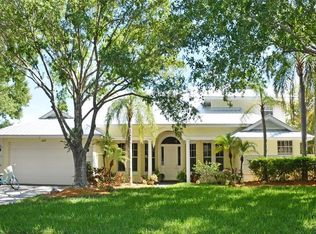 1089 SW Lighthouse Dr, Palm City, FL 34990