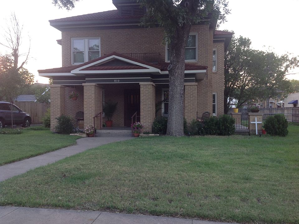 1st image of 410 W Concho Ave