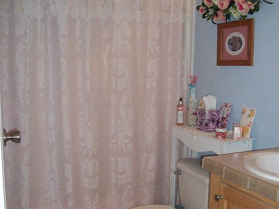 2nd Bath