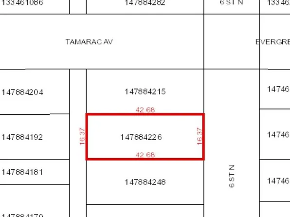 222 6th STREET N, Nipawin, SK S0E 1E0