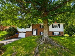 89 Gaewood Avenue, Wheeling, WV 26003