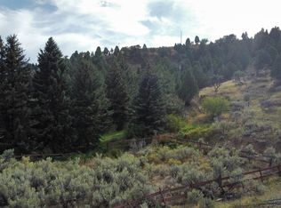 Hillside Dr, Soda Springs, ID 83276