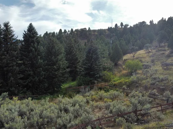 Hillside Dr, Soda Springs, ID 83276