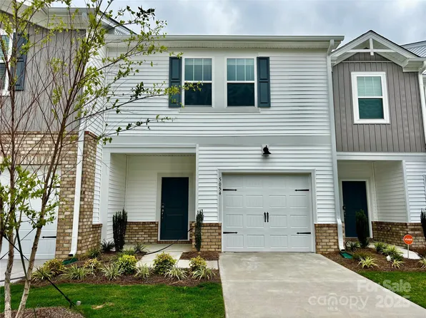 5054 Kellaher Pl, Charlotte, NC 28216