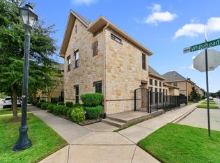 8925 Whitehead St, McKinney, TX 75070
