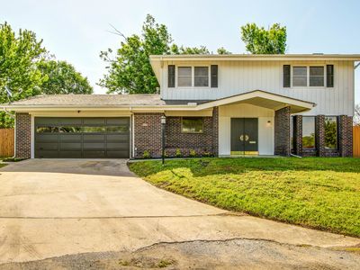 9420 E 38th St, Tulsa, OK, 74145