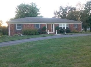 1615 N Kentucky St, Mexico, MO 65265
