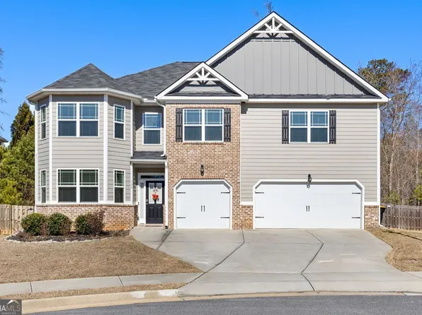 166 Brookview Dr, Newnan, GA 30265