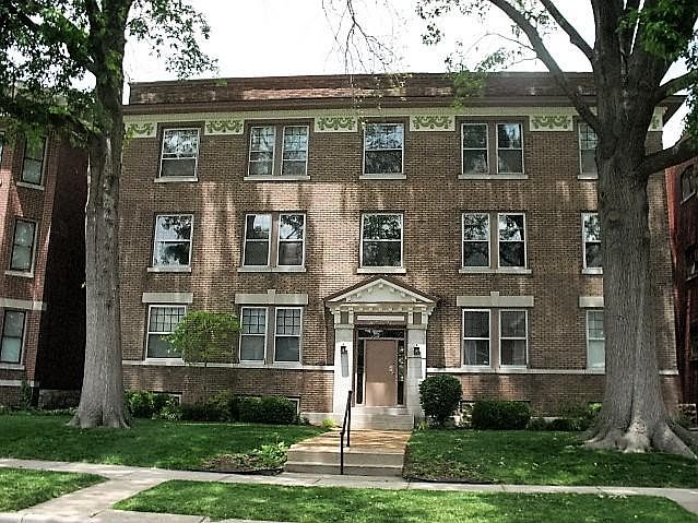 5931 Kingsbury Ave - 2 E 