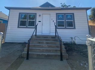 189 N Echo Ave, Fresno, CA 93701
