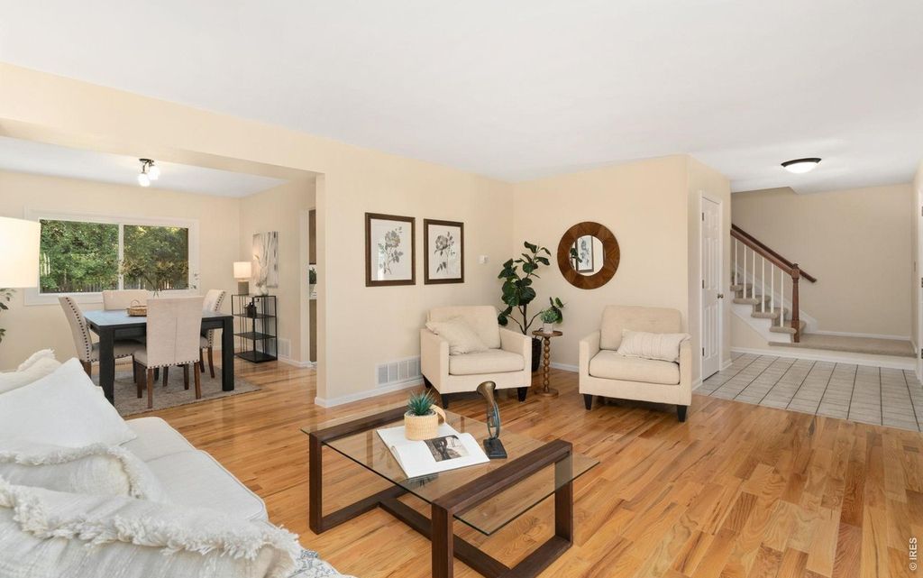 1431 Cape Cod Cir