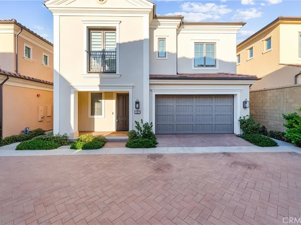 110 Montero, Irvine, CA 92618