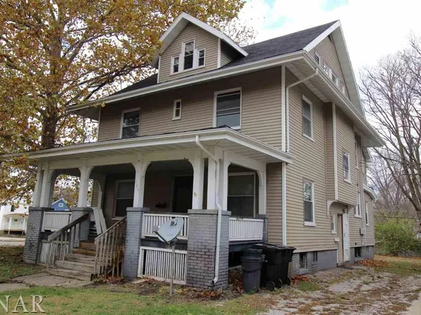 506 E Jefferson St, Bloomington, IL 61701