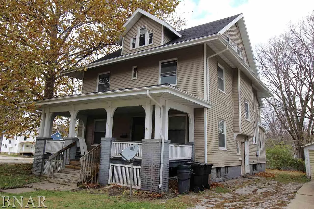 506 E Jefferson St photo 1