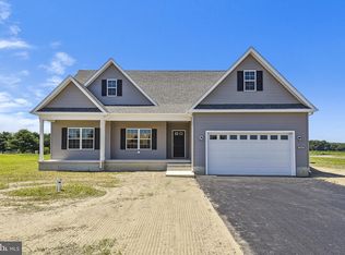 28033 King Farms Rd, Laurel, DE 19956