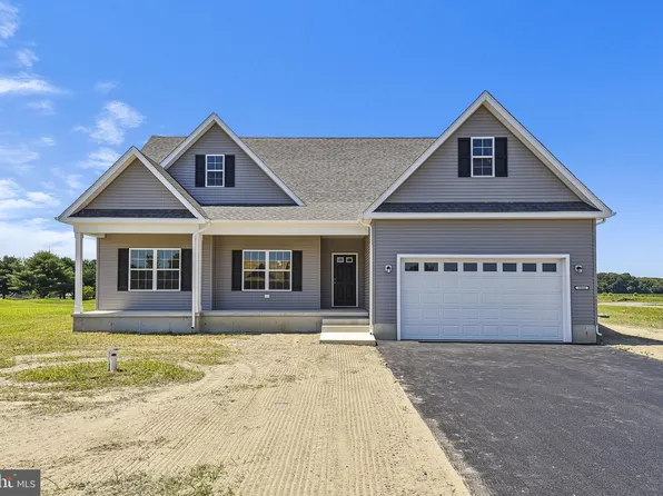 28033 King Farms Rd, Laurel, DE 19956