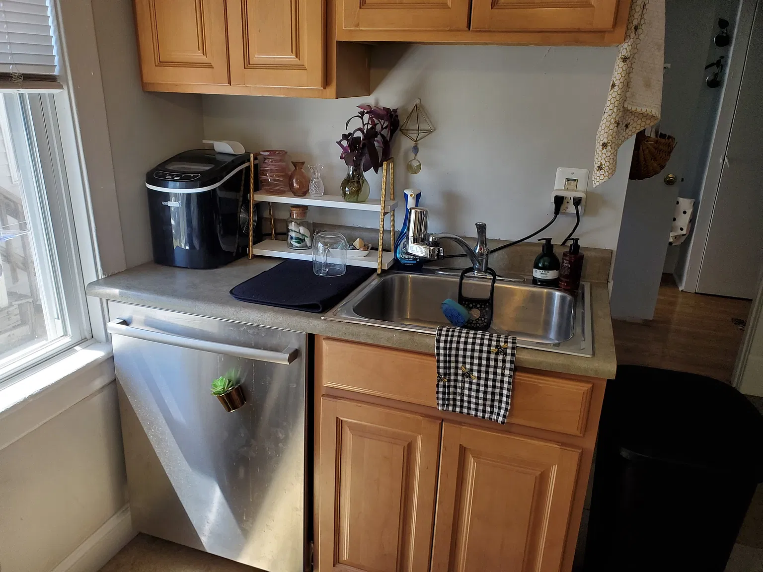 2 bed, 1100 sqft, $2,100 — Photo 4