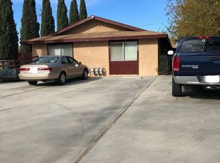 432 W Robertson Rd APT A, Ridgecrest, CA 93555