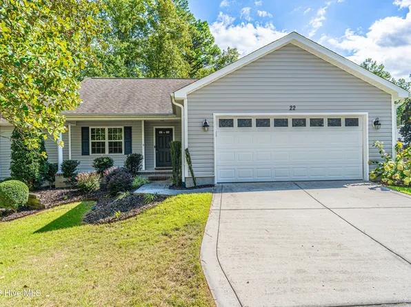 22 Alexander Ln, Pinehurst, NC 28374