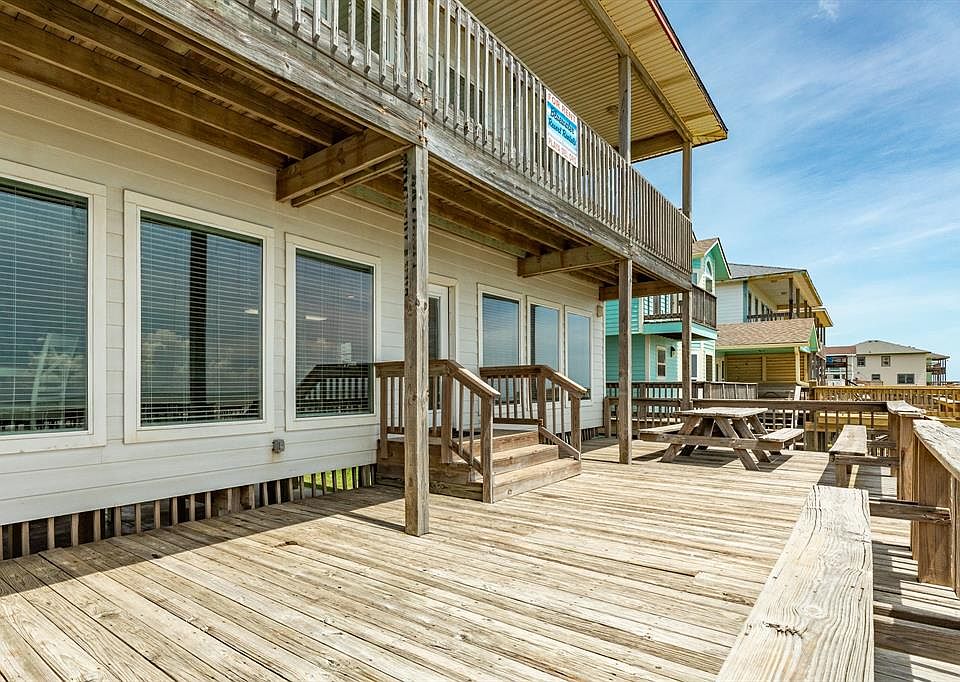 2402 Bluewater Dr, Surfside Beach, TX 77541 MLS 58299102 Zillow