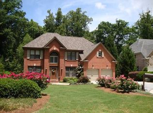 2442 Glen Oaks Ct, Atlanta, GA 30345