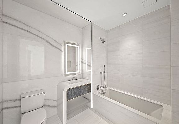 5th image of 35 Hudson Yards #54-5