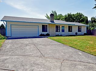 15005 NE 44th Cir, Vancouver, WA 98682