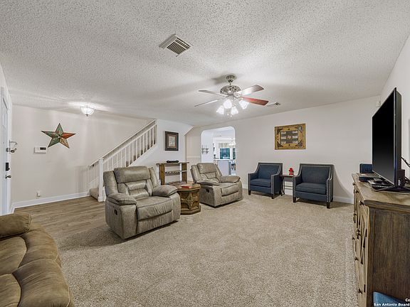 2nd image of 3402 ROSETTI DR