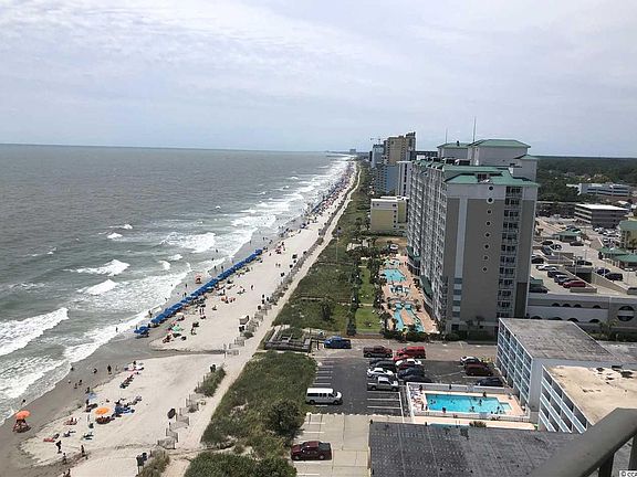 3rd image of 1605 S Ocean Blvd Unit 1503