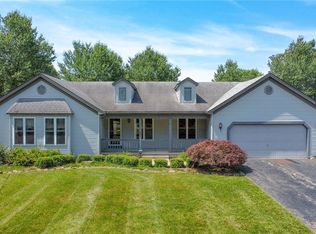 5380 Struthers Rd, Struthers, OH 44471