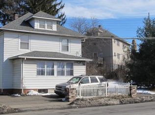 54 Downs Ave, Binghamton, NY 13905