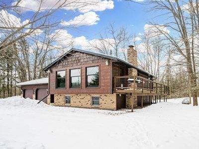 35431 W Deer Lake Rd, Deer River, MN, 56636