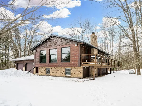 35431 W Deer Lake Rd, Deer River, MN 56636