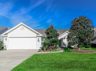 1072 Vestry Dr, Murrells Inlet, SC 29576