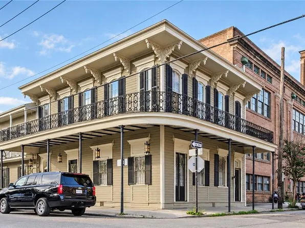 1005 Josephine St, New Orleans, LA 70130